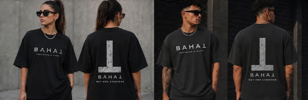 BHT collection visual